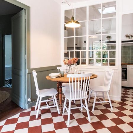 Le Clos Poujeau 15 Mns Centre Bordeaux Pessac Buitenkant foto